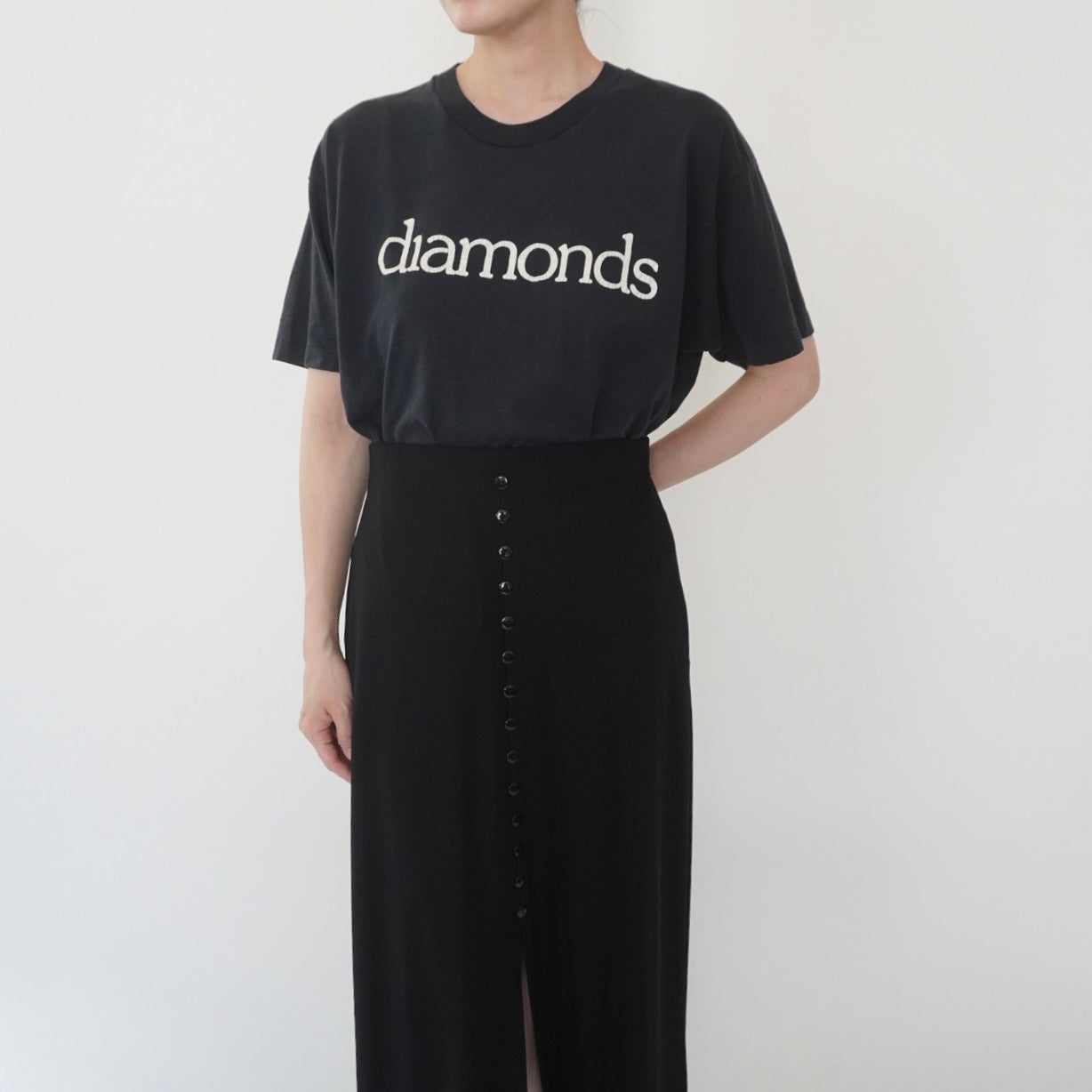 80s Printed T-shirt