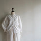 80s Design Blouse