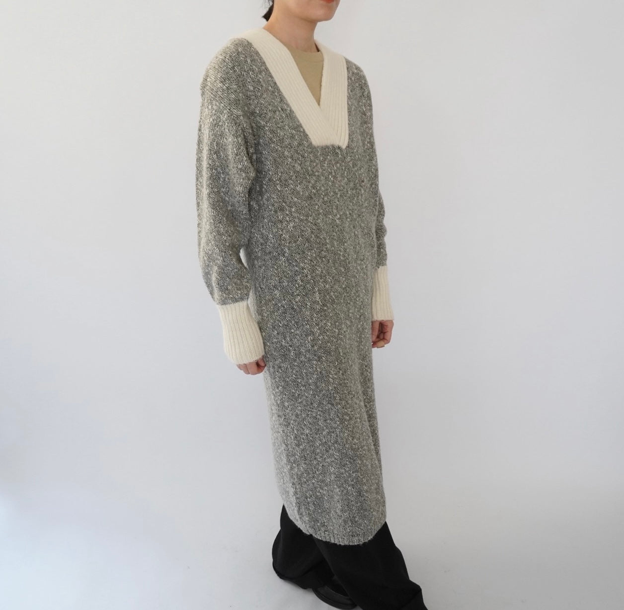 90s Knit Dress