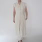 80s Dress Made in France