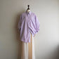 90s "Brooks Brothers" Striped Shirt
