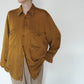 90s Pattern Shirt Made in Italy