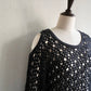 90s Mesh Top