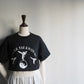 90s Printed T-shirt Made in USA