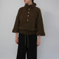 80s ”Alan Austin” Mohair  Knit Made in Italy