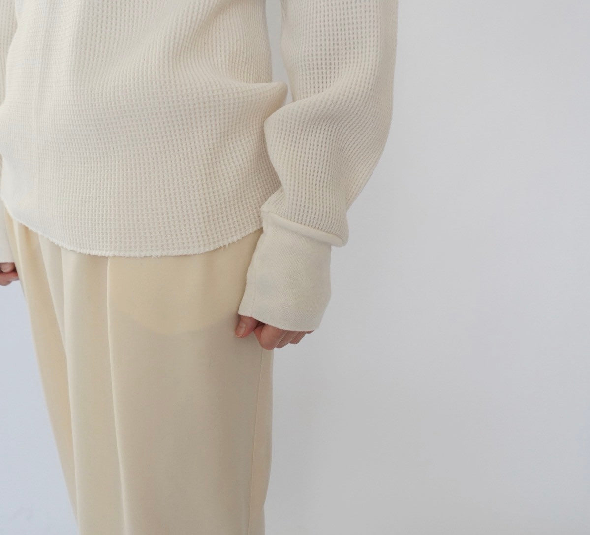 90s Thermal Top