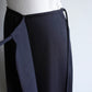 90s Design Wrap Skirt