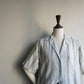 90s EURO Striped Shirt