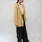 80s EURO Design Jacket