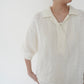 80s Knit Design Top