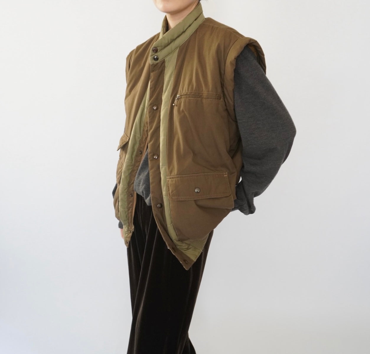 80s EURO Design Jacket