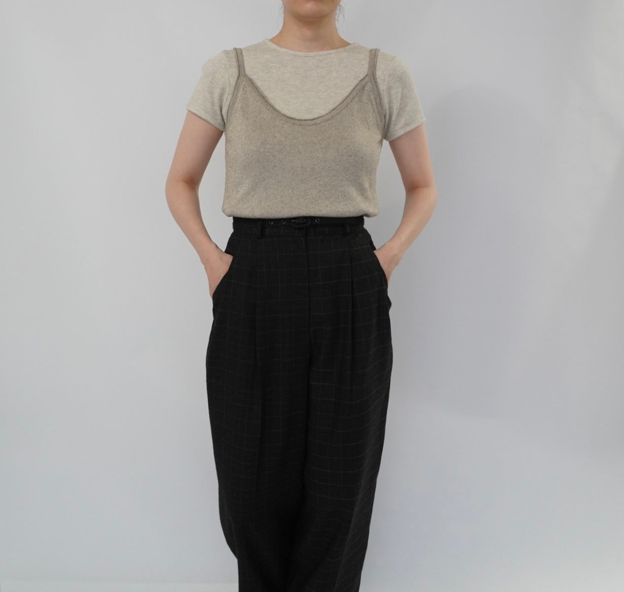 90s Camisole Top