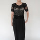 Crochet  Lace Design Top