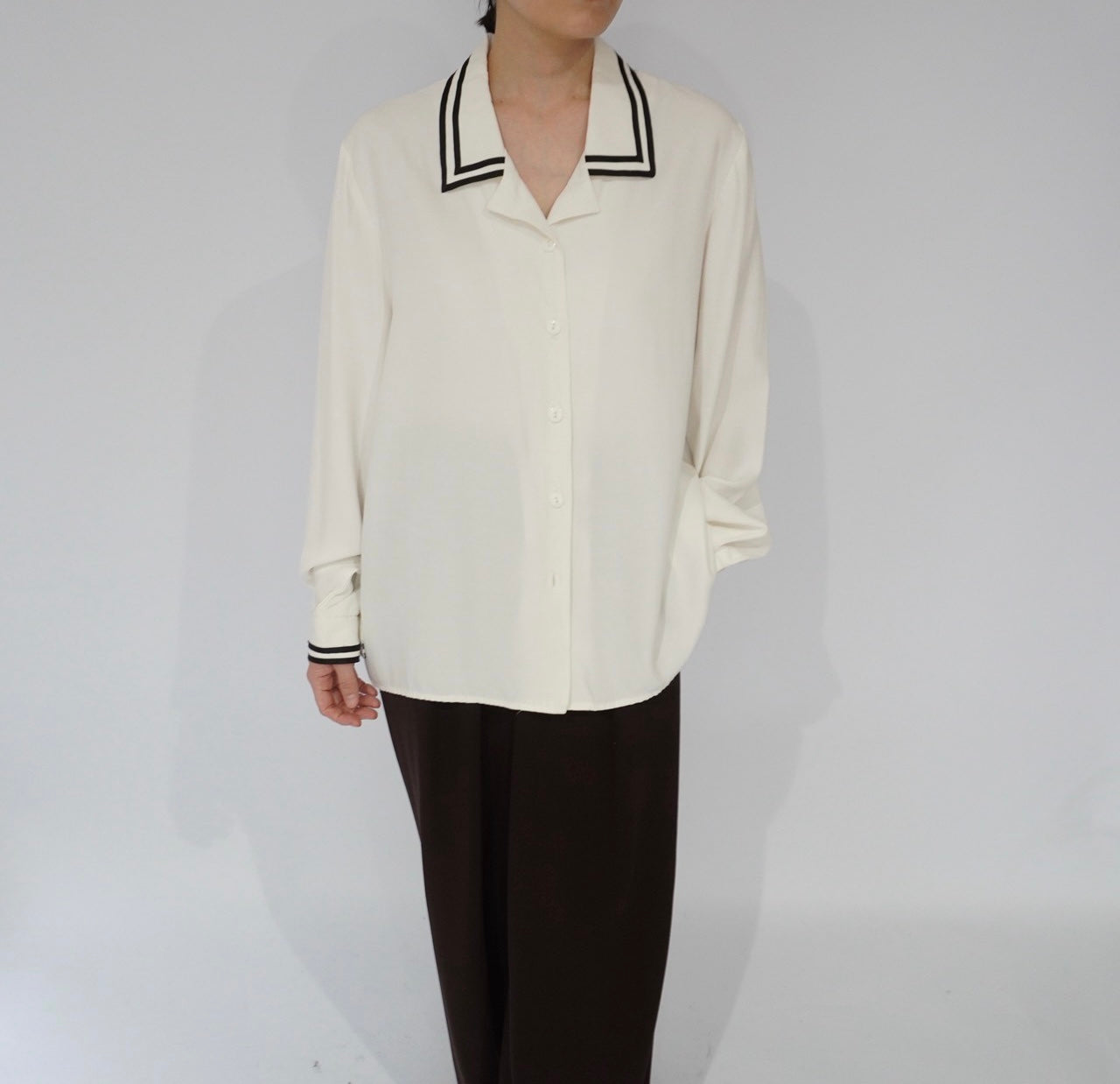 90s Design Shirt Made in USA