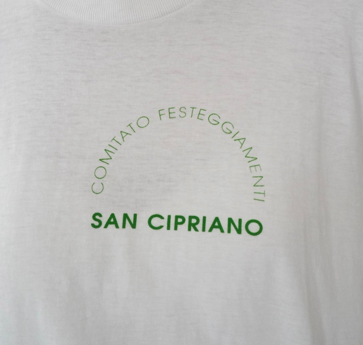 90s EURO Printed T-shirt