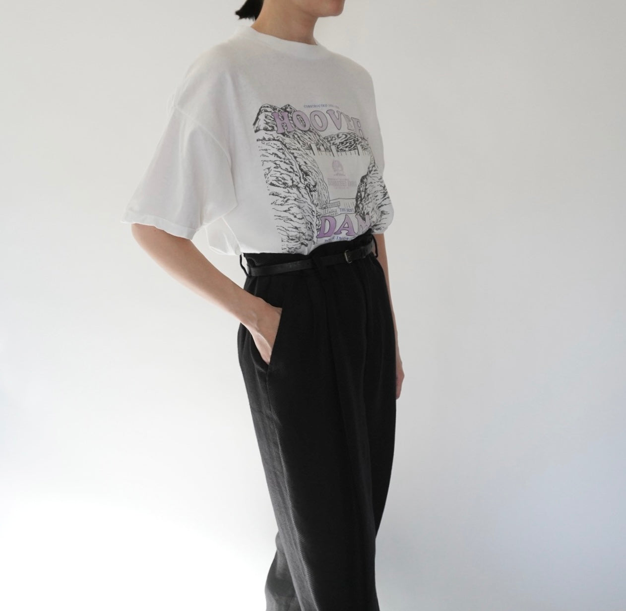 90s Printed T-shirt