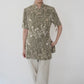 90s Design Shirt Made in USA Dead Stock