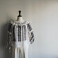 40s Romanian Embroidery Tunic