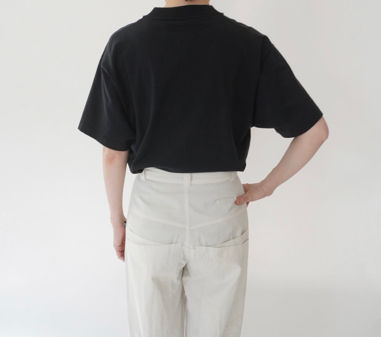 90s Printed T-shirt Made in USA