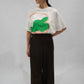 90s EURO Printed T-shirt