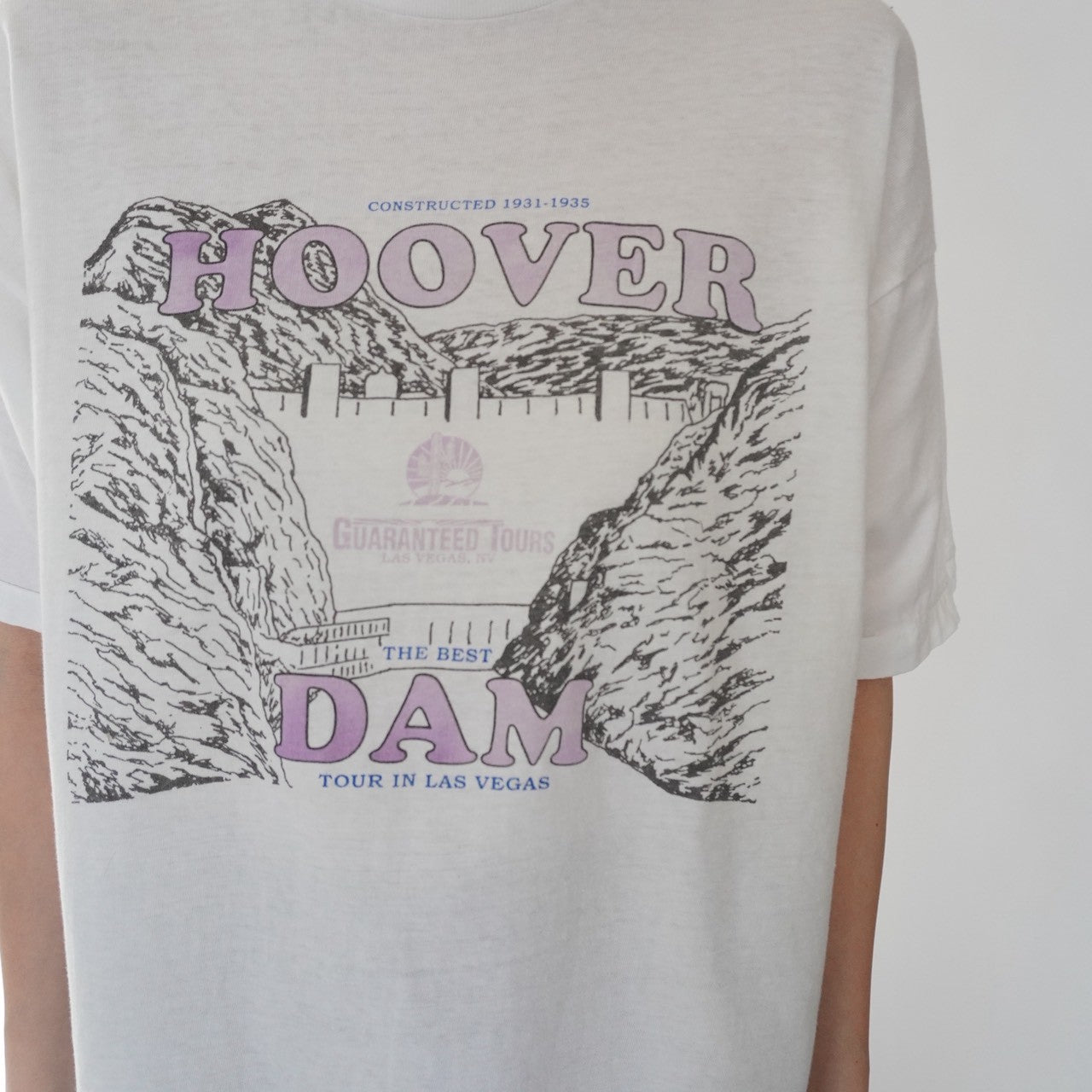90s Printed T-shirt