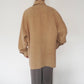 90s Oversized Linen Shirt