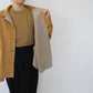 90s Faux Shearling Jacket