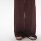 90s Brown Pants