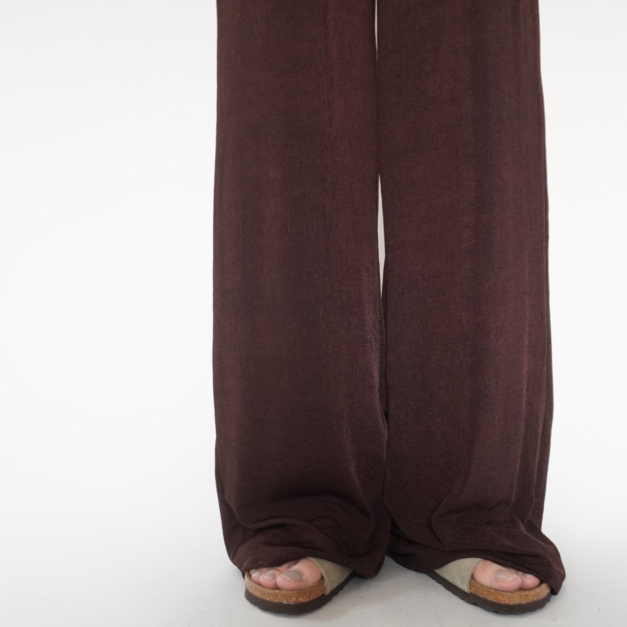 90s Brown Pants