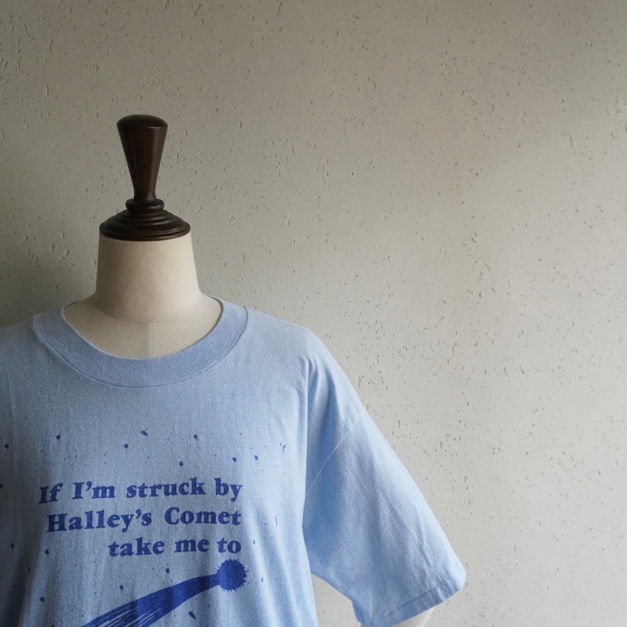 90s Printed T-shirt