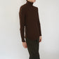 70s Ribbed Top Made in Italy