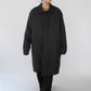 90s Black Light Coat