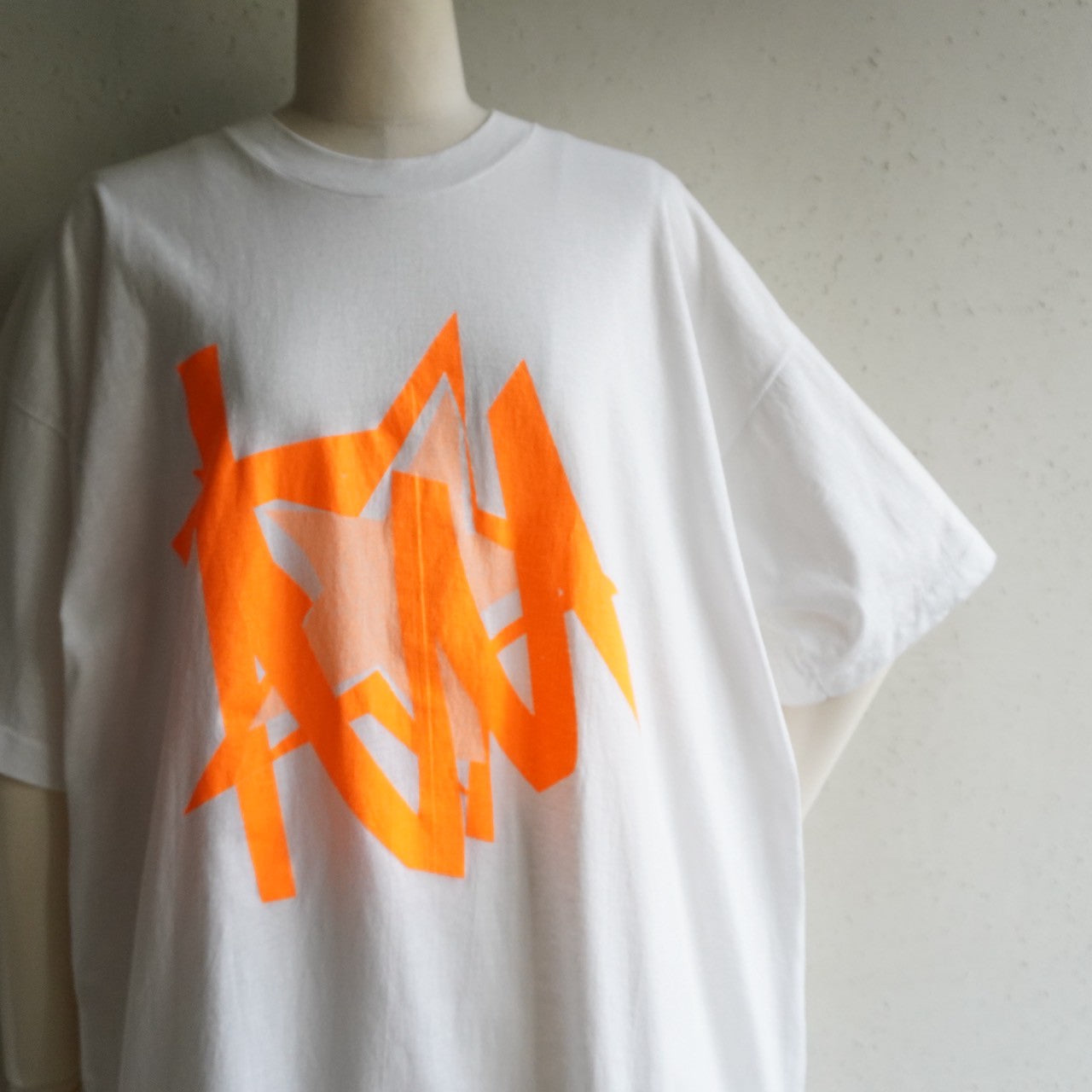 80s Printed T-shirt