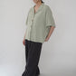 90s Silk Shirt