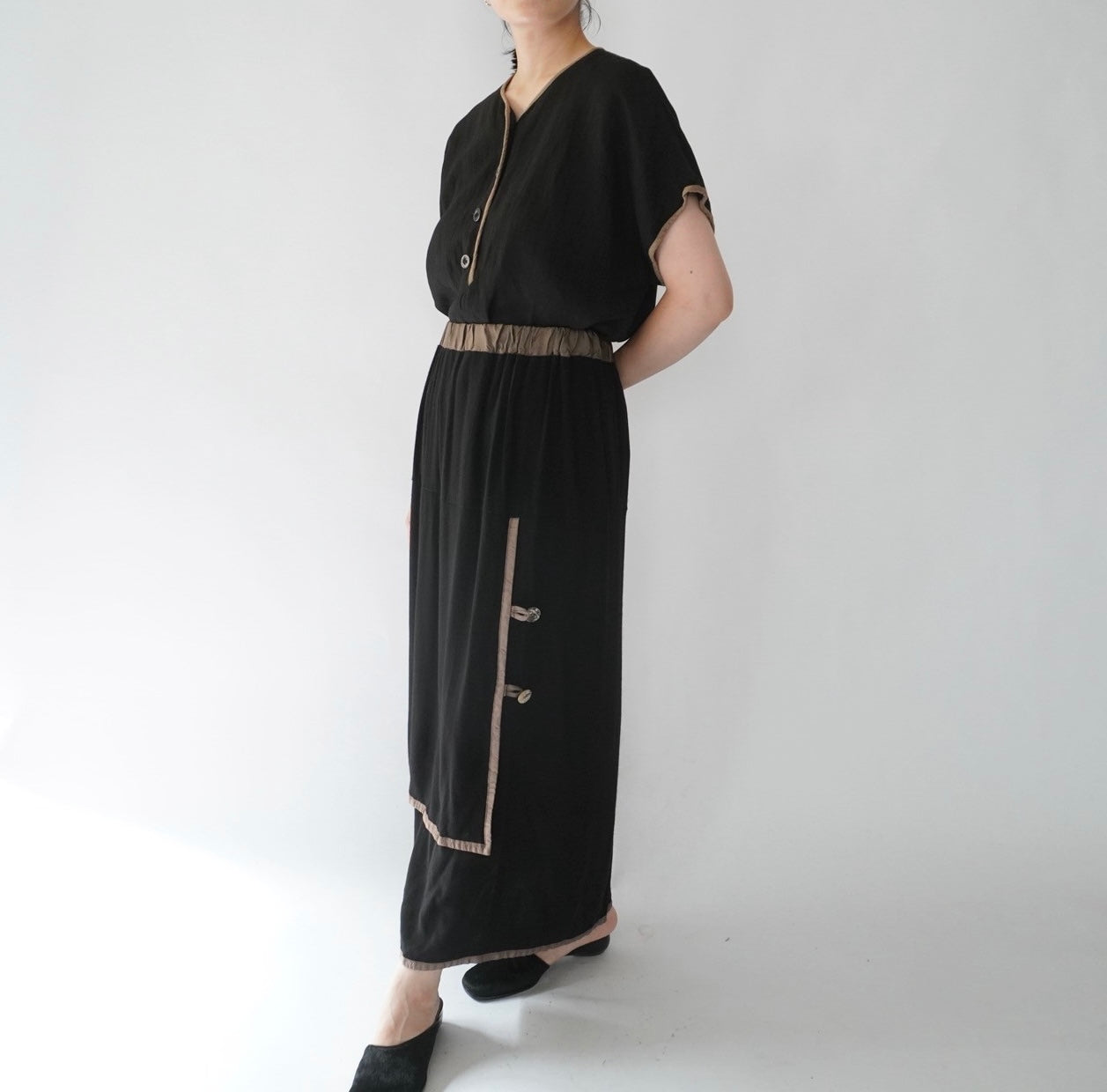 80s EURO Design Top