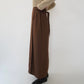 90s EURO Design Skirt