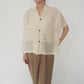 90s Ivory Shirt