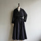 80s Mesh Dress Made in USA