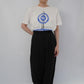 90s Printed T-shirt Made in USA