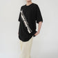 90s Printed T-shirt Made in USA