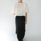 80s Blouse Made in Italy