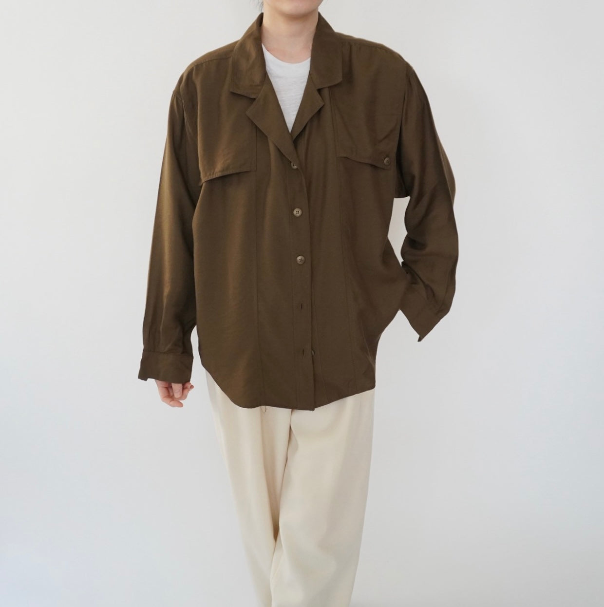 90s Design Shirt