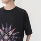 80s Patchwork Design T-shirt