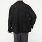 90s Silk Design Jacket