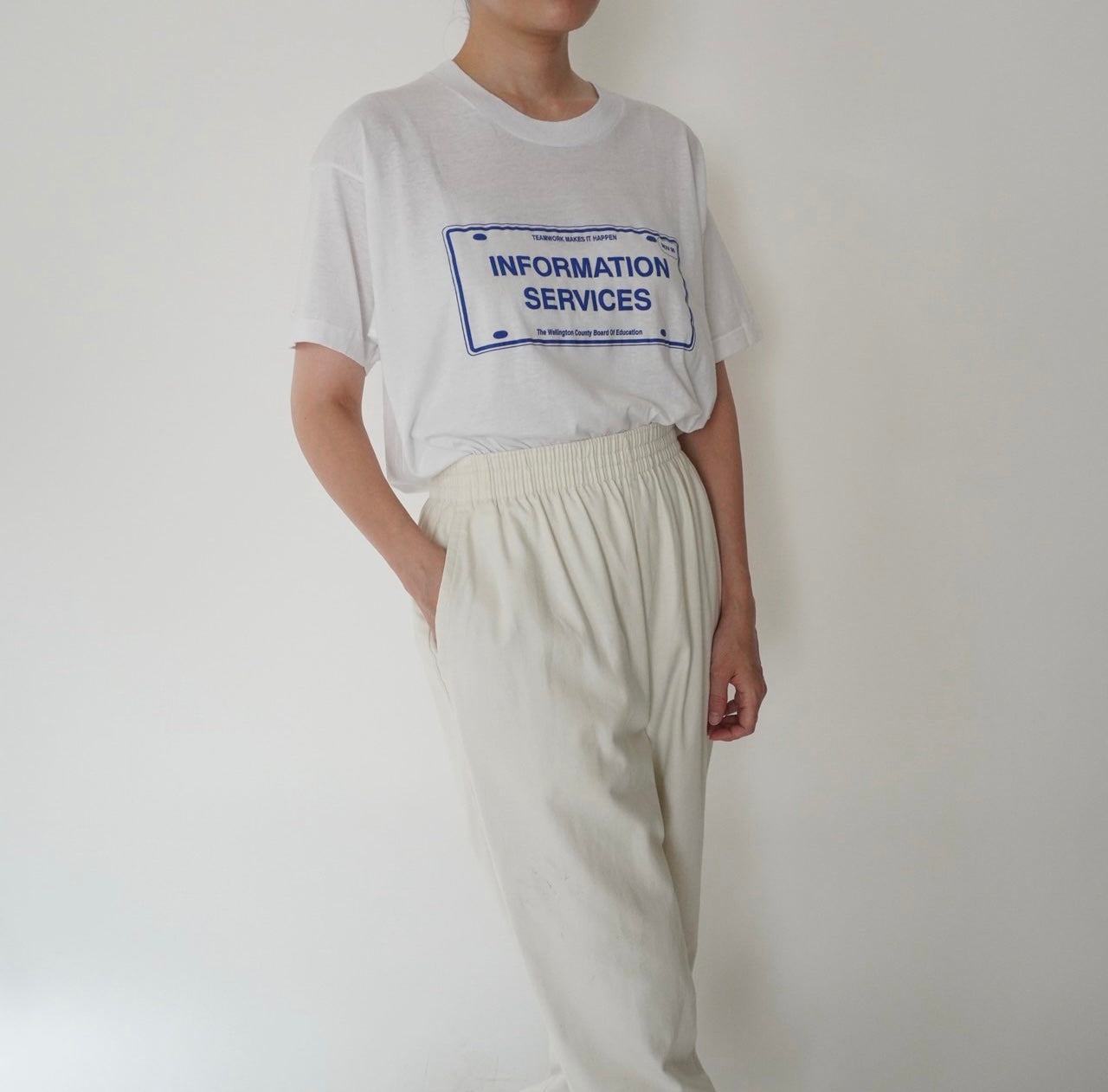 90s Printed T-shirt