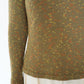 90s Mix Knit Top Made in USA