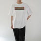 90s Printed T-shirt Made in USA