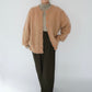 80s Mohair Knit Cardigan