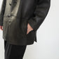90s Leather Jacket