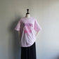 90s Printed T-shirt Made in USA
